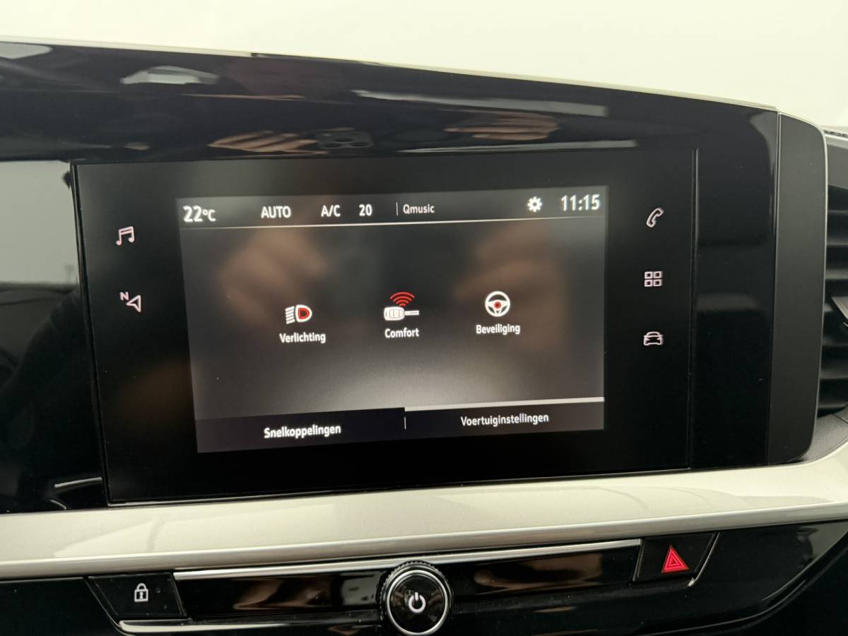 Opel Mokka Opel Mokka 1.2 Elegance | Matrix Led | Camera | Carplay&Android