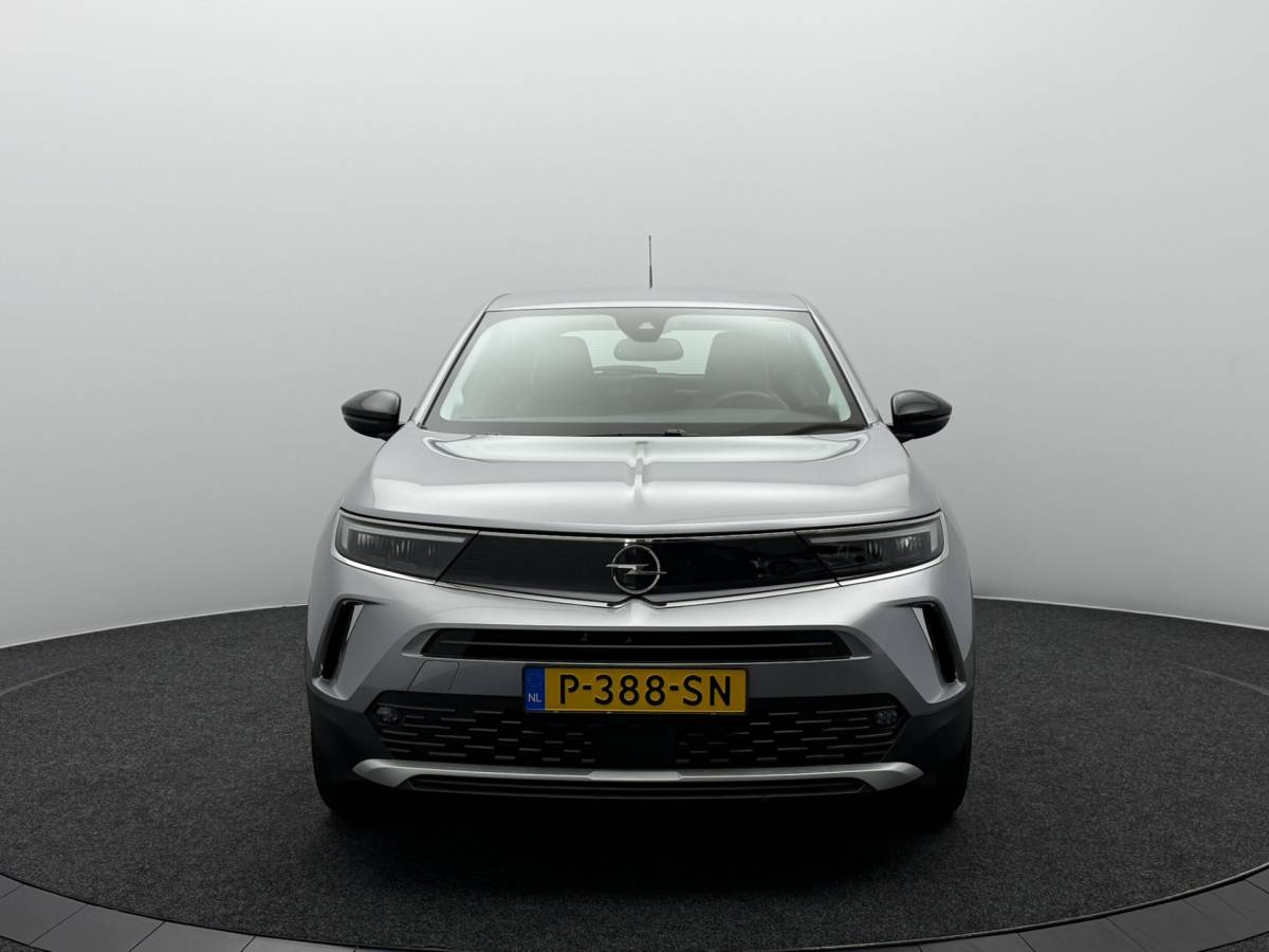 Opel Mokka Opel Mokka 1.2 Elegance | Matrix Led | Camera | Carplay&Android