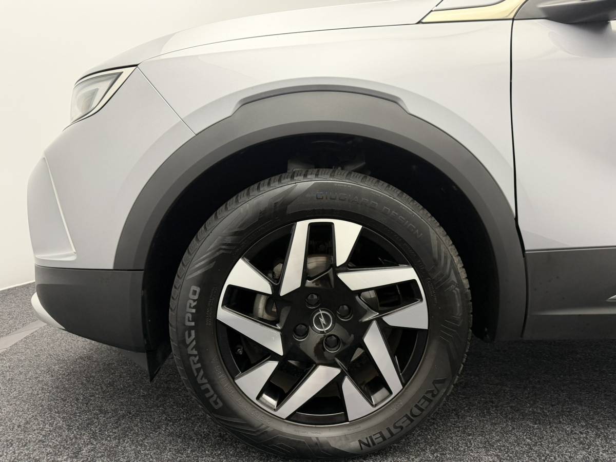 Opel Mokka Opel Mokka 1.2 Elegance | Matrix Led | Camera | Carplay&Android