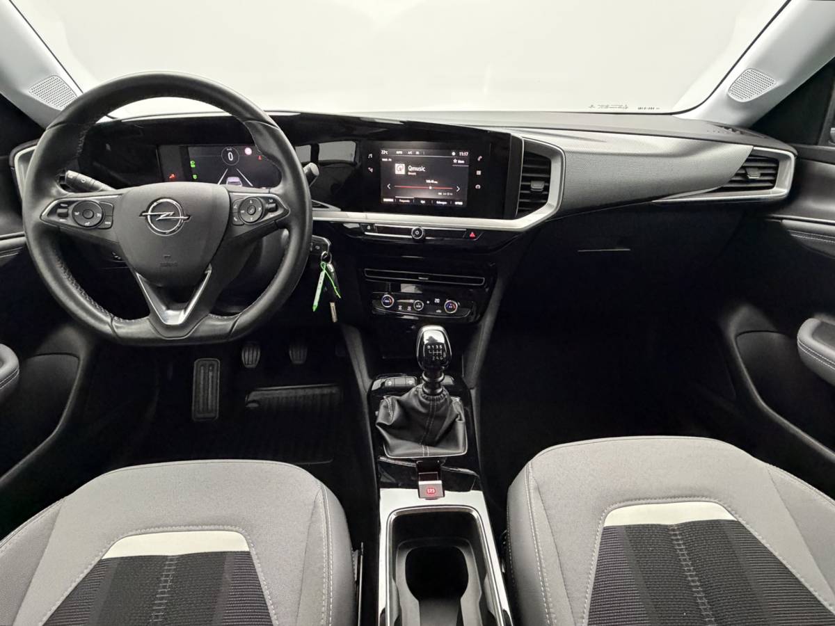 Opel Mokka Opel Mokka 1.2 Elegance | Matrix Led | Camera | Carplay&Android