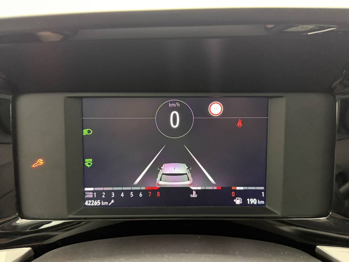Opel Mokka Opel Mokka 1.2 Elegance | Matrix Led | Camera | Carplay&Android