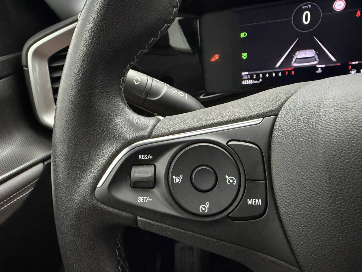 Opel Mokka Opel Mokka 1.2 Elegance | Matrix Led | Camera | Carplay&Android