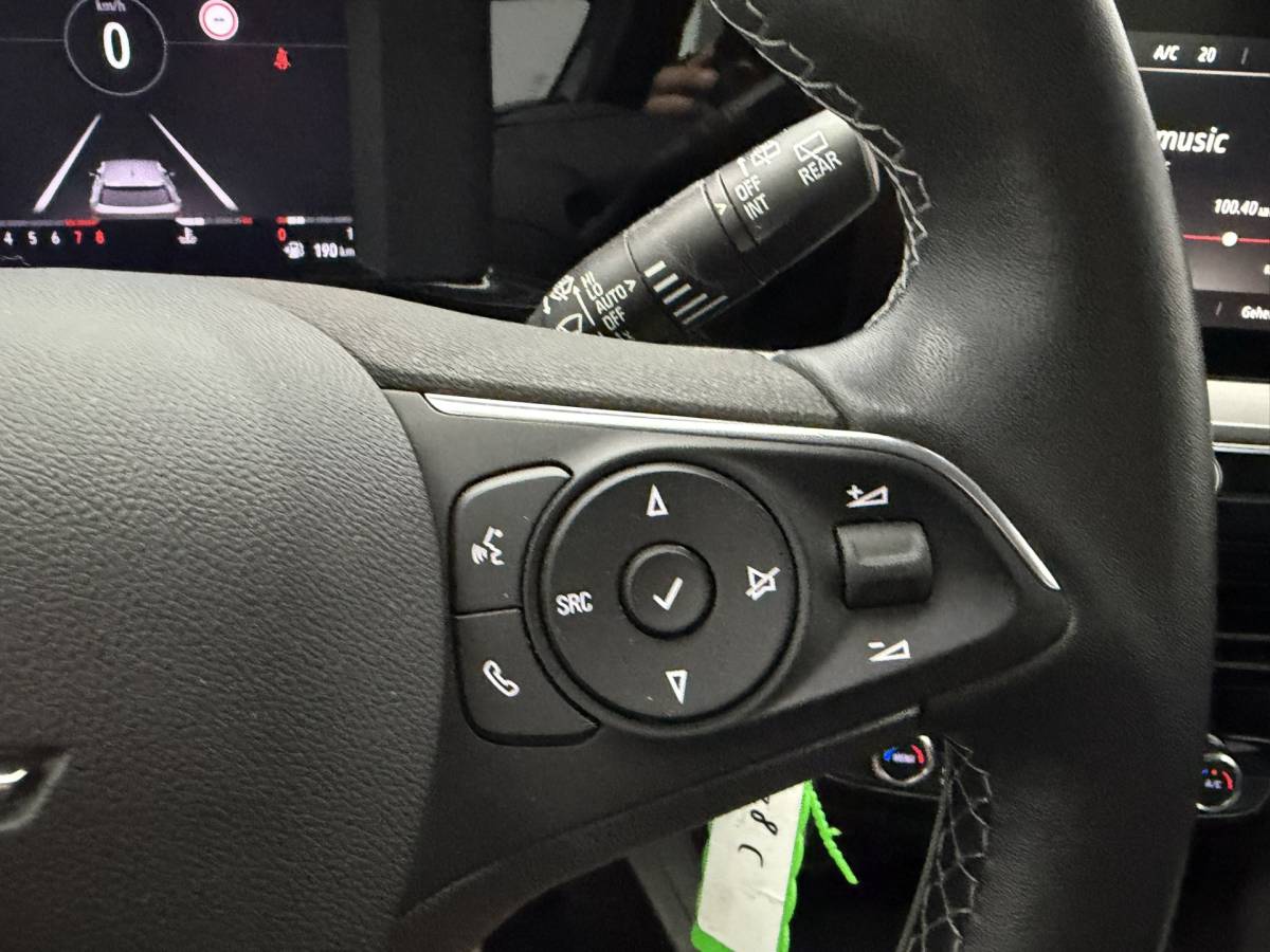Opel Mokka Opel Mokka 1.2 Elegance | Matrix Led | Camera | Carplay&Android