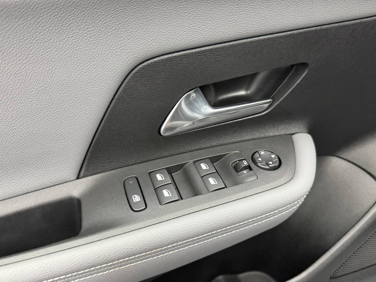 Opel Mokka Opel Mokka 1.2 Elegance | Matrix Led | Camera | Carplay&Android