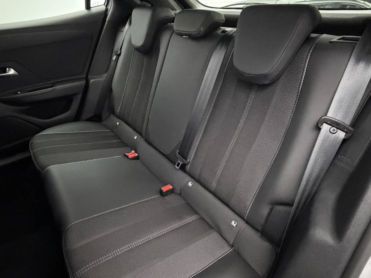 Opel Mokka Opel Mokka 1.2 Elegance | Matrix Led | Camera | Carplay&Android