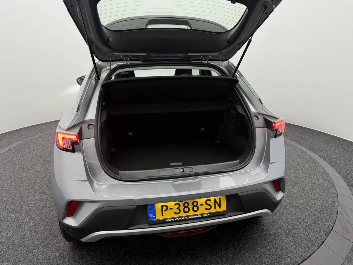 Opel Mokka Opel Mokka 1.2 Elegance | Matrix Led | Camera | Carplay&Android