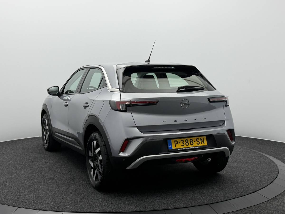 Opel Mokka Opel Mokka 1.2 Elegance | Matrix Led | Camera | Carplay&Android