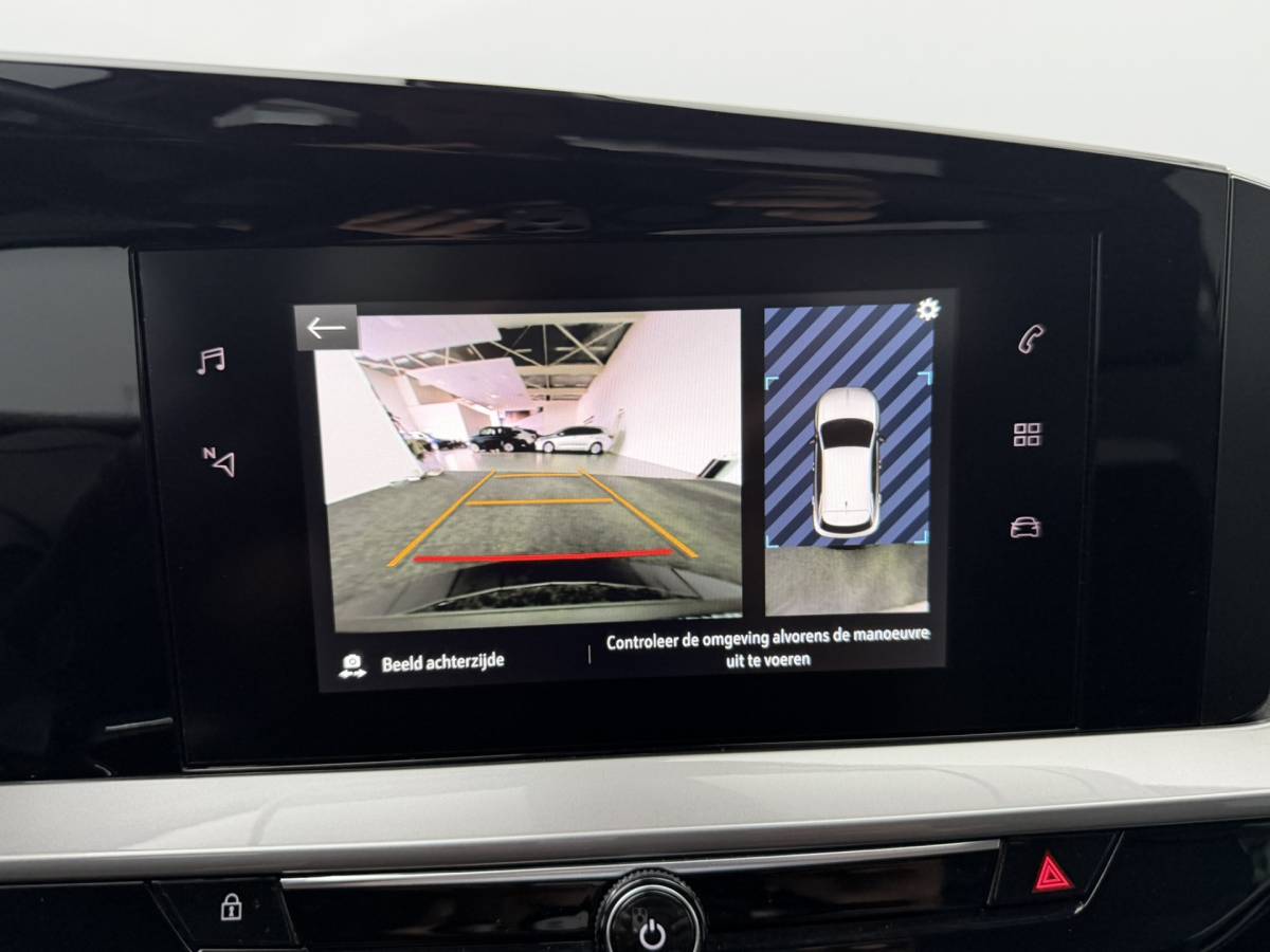Opel Mokka Opel Mokka 1.2 Elegance | Matrix Led | Camera | Carplay&Android