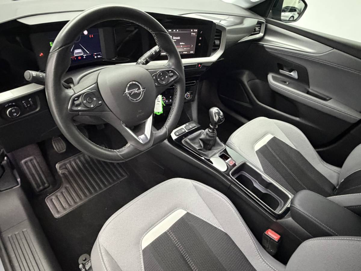 Opel Mokka Opel Mokka 1.2 Elegance | Matrix Led | Camera | Carplay&Android