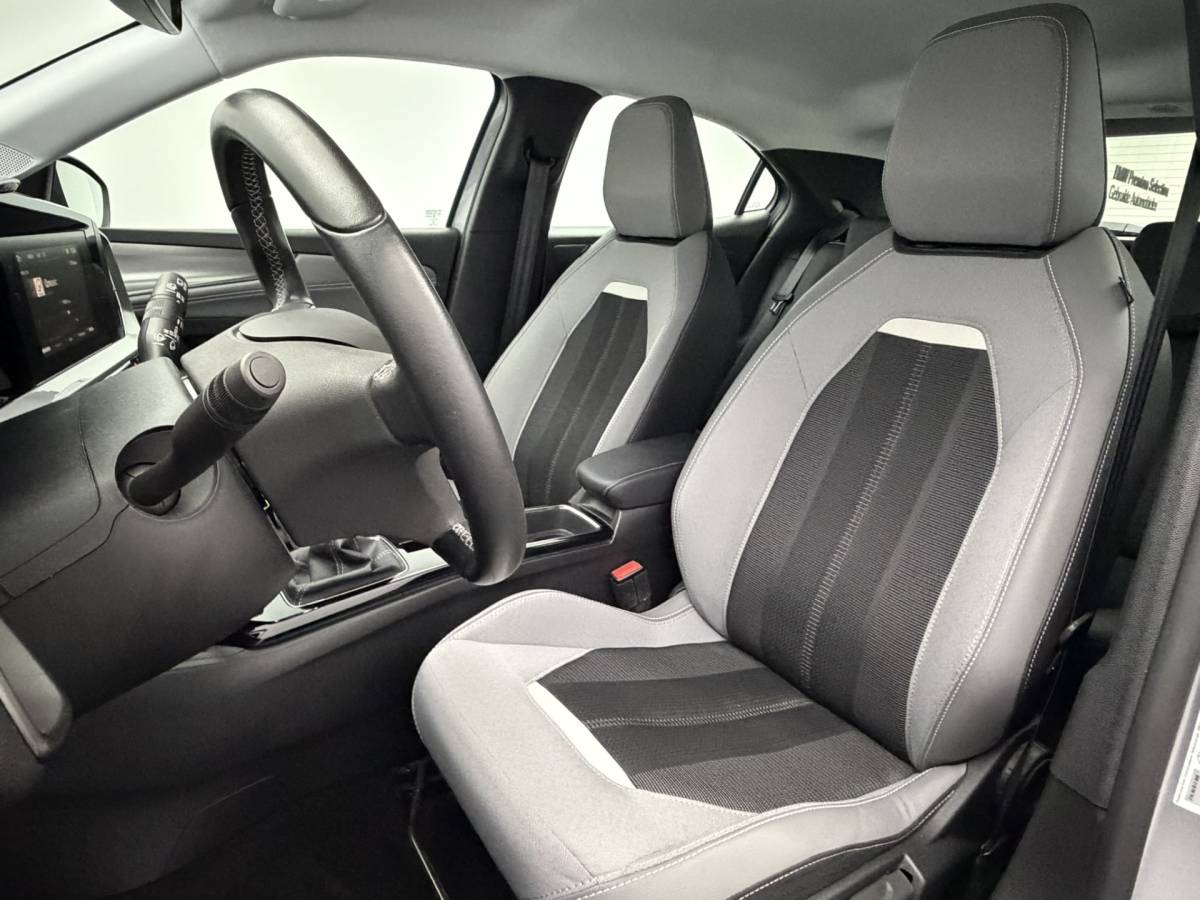 Opel Mokka Opel Mokka 1.2 Elegance | Matrix Led | Camera | Carplay&Android