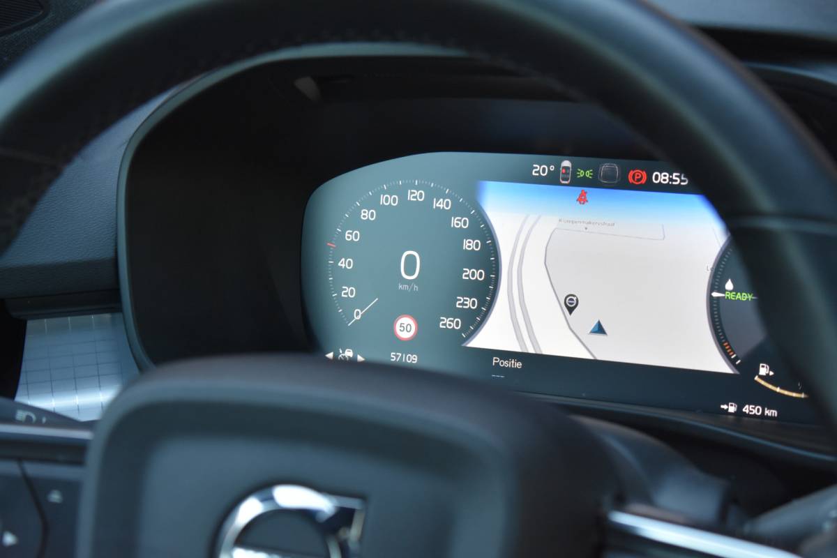 Volvo XC40 Volvo XC40 T5 262PK Recharge Inscription | Trekhaak | Climate pack | All season banden