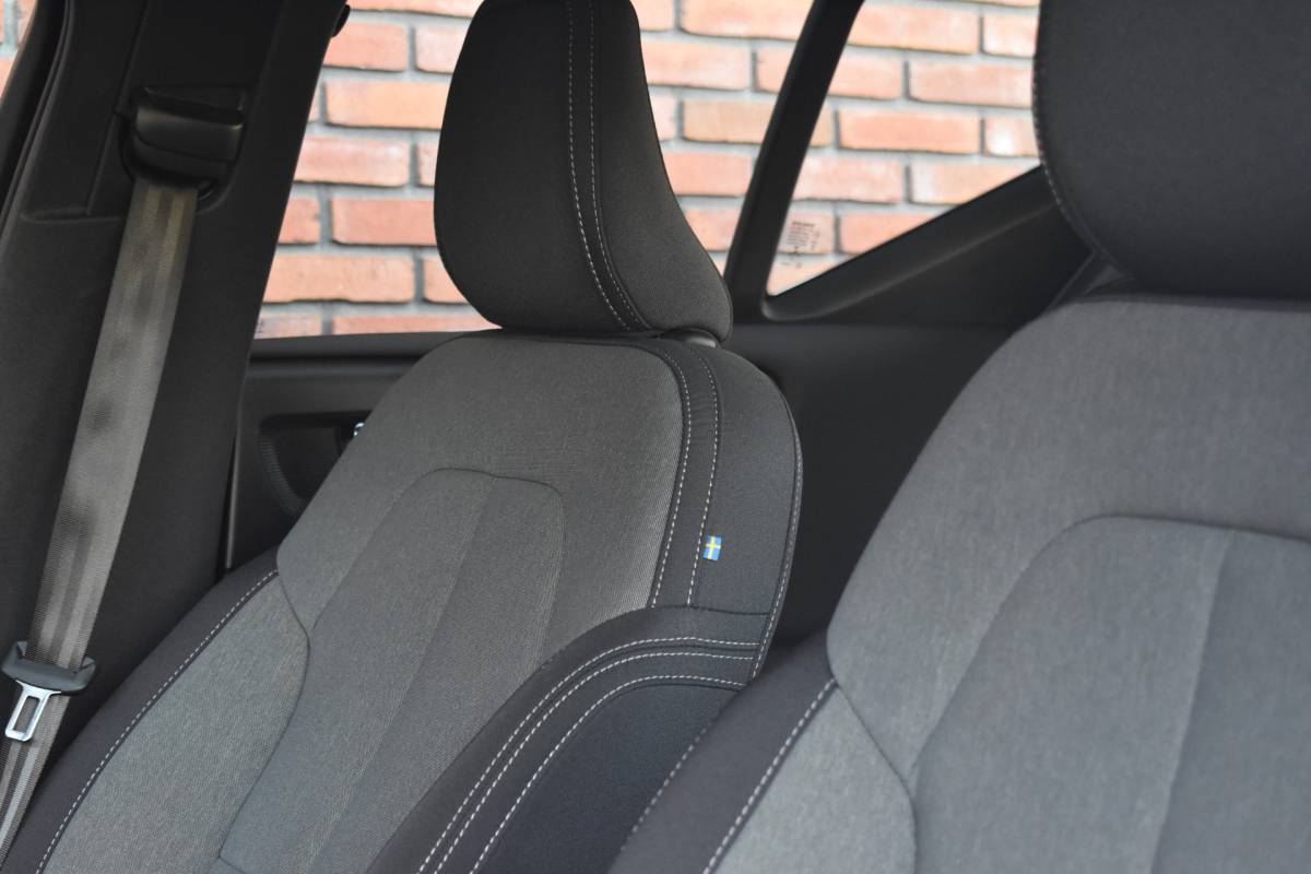 Volvo XC40 Volvo XC40 T5 262PK Recharge Inscription | Trekhaak | Climate pack | All season banden