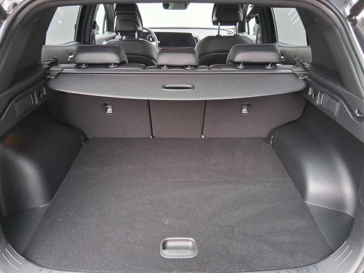 Kia Sportage KIA Sportage 1.6 T-GDi 230pk Hybrid GT-Line |Trekhaak |15dkm