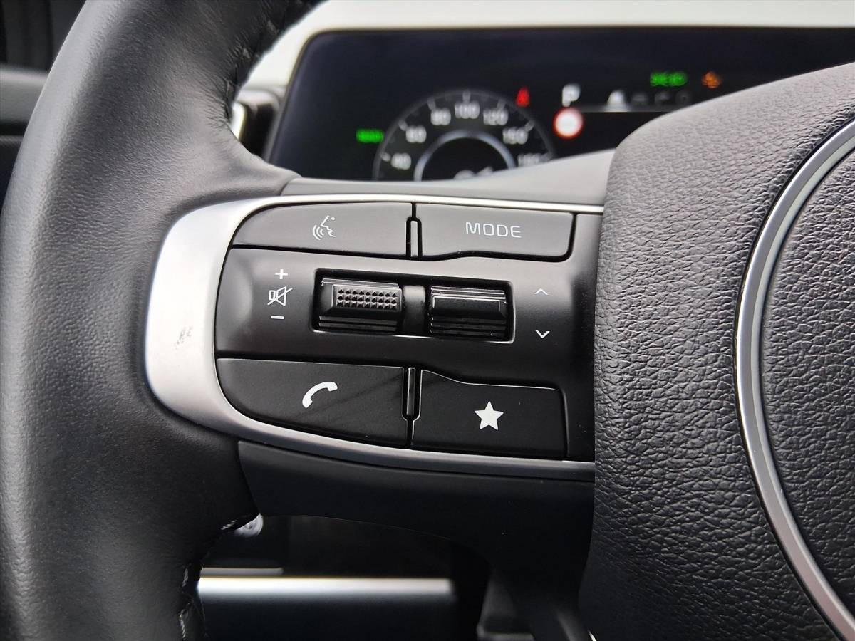 Kia Sportage KIA Sportage 1.6 T-GDi 230pk Hybrid GT-Line |Trekhaak |15dkm