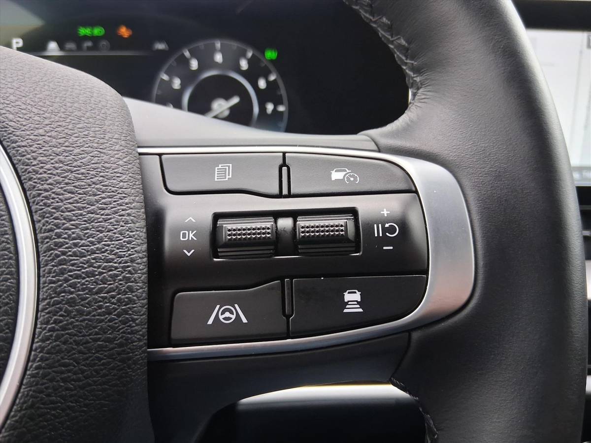 Kia Sportage KIA Sportage 1.6 T-GDi 230pk Hybrid GT-Line |Trekhaak |15dkm