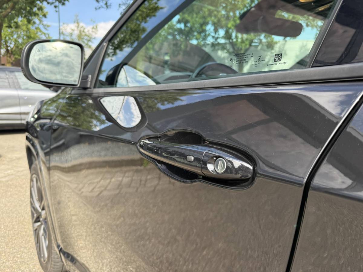 Jeep Compass Jeep Compass 4xe 240 Plug-in Hybrid Electric S 360 CAMERA| ELEKTRISCHE STOEL MET MEMORY| ALPINE AUDIO| STOEL + STUURVERWARMING| KEYLESS| DODE HOEK SENSOR| VOL OPTIES|