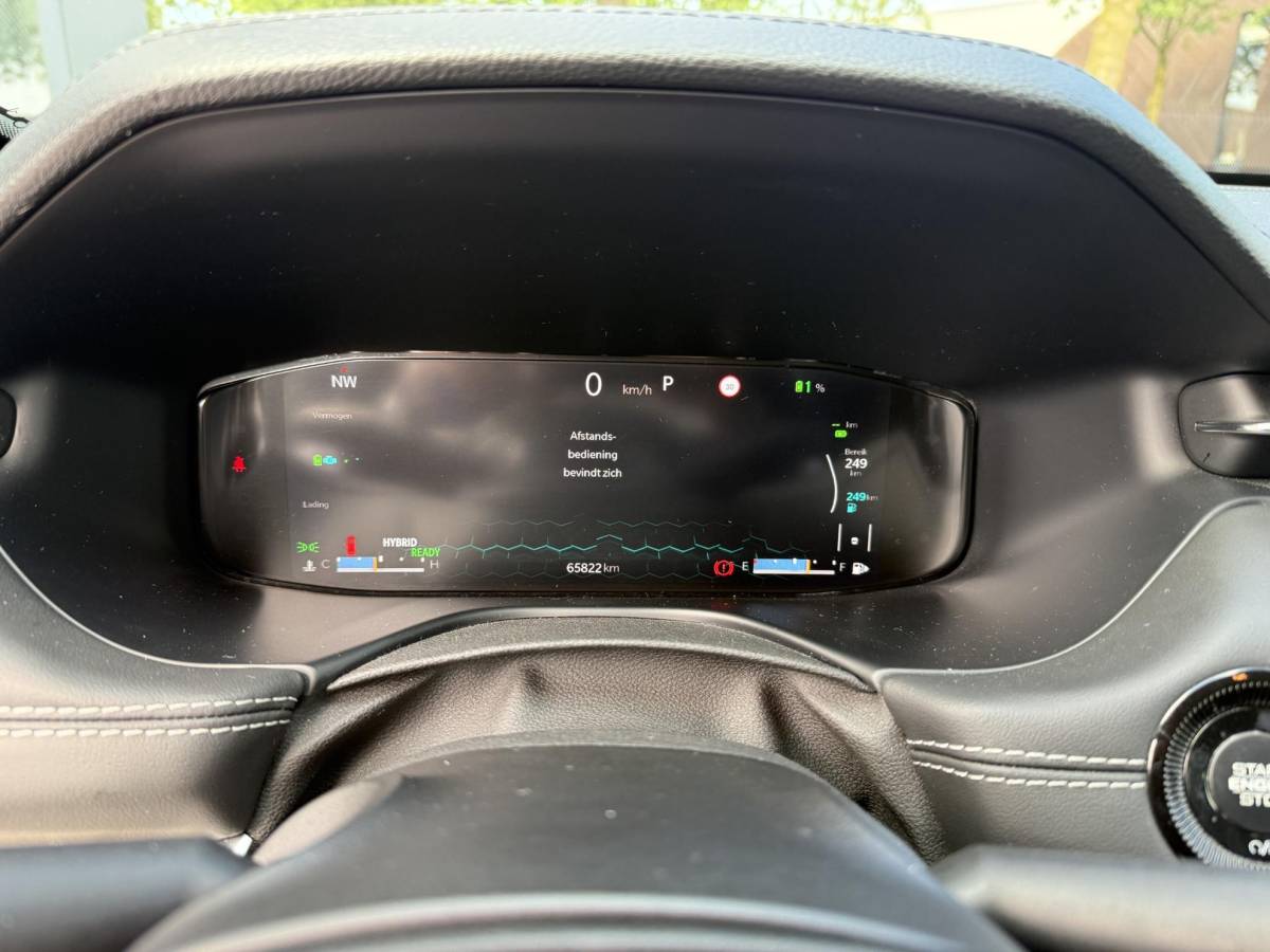 Jeep Compass Jeep Compass 4xe 240 Plug-in Hybrid Electric S 360 CAMERA| ELEKTRISCHE STOEL MET MEMORY| ALPINE AUDIO| STOEL + STUURVERWARMING| KEYLESS| DODE HOEK SENSOR| VOL OPTIES|