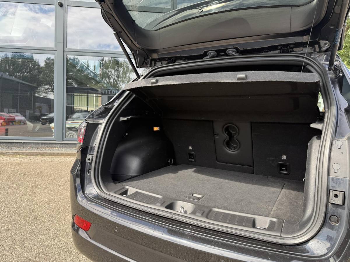 Jeep Compass Jeep Compass 4xe 240 Plug-in Hybrid Electric S 360 CAMERA| ELEKTRISCHE STOEL MET MEMORY| ALPINE AUDIO| STOEL + STUURVERWARMING| KEYLESS| DODE HOEK SENSOR| VOL OPTIES|