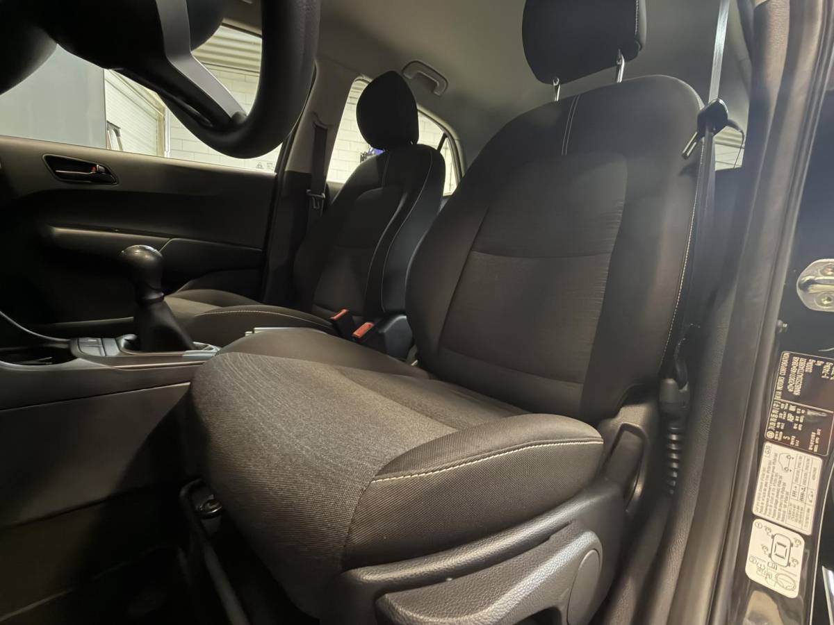 Kia Picanto Kia Picanto 1.0 CVVT Eco PlusLine 5Drs. Airco
