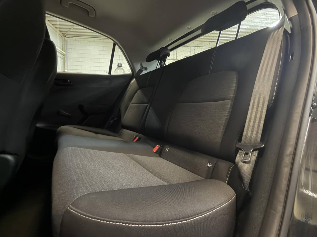 Kia Picanto Kia Picanto 1.0 CVVT Eco PlusLine 5Drs. Airco