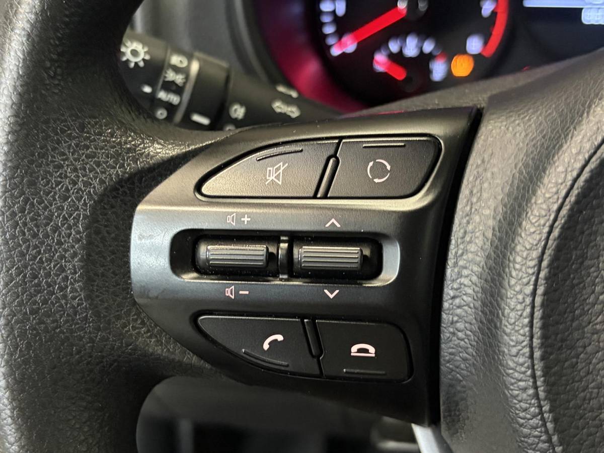 Kia Picanto Kia Picanto 1.0 CVVT Eco PlusLine 5Drs. Airco