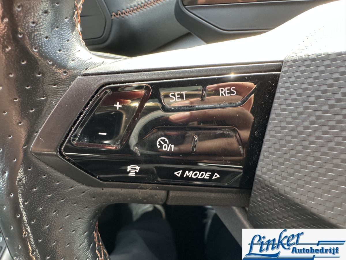 CUPRA Born CUPRA Born Copper Edition One 62 kWh – SoH 91% | PANO | CAMERA | SFEERVERLICHTING