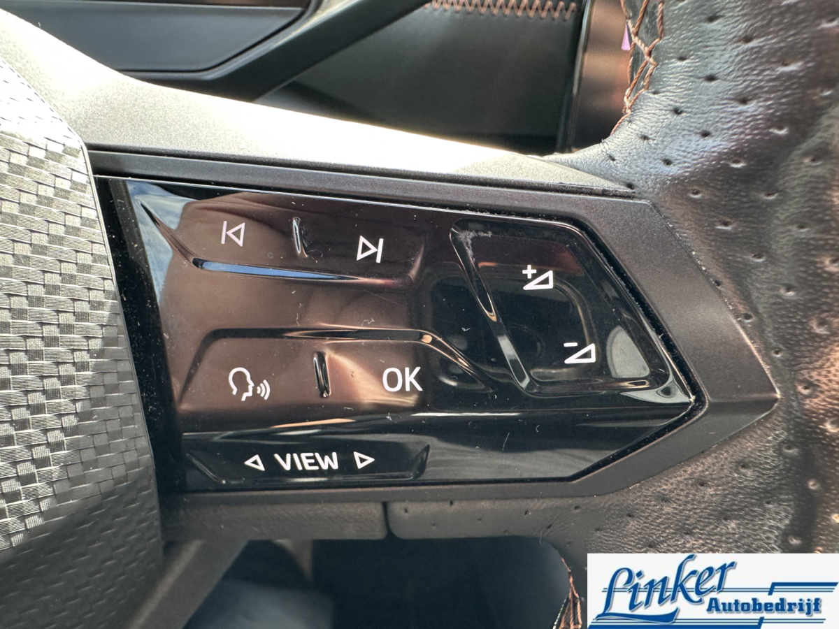 CUPRA Born CUPRA Born Copper Edition One 62 kWh – SoH 91% | PANO | CAMERA | SFEERVERLICHTING