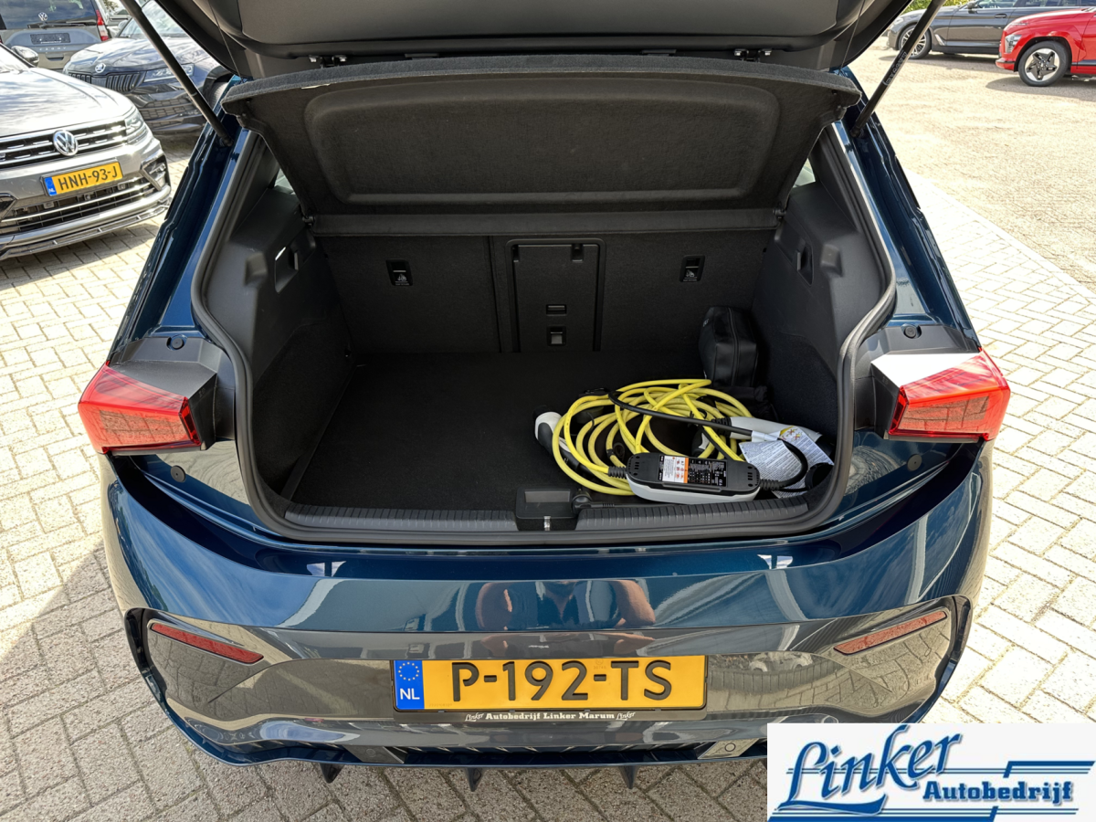 CUPRA Born CUPRA Born Copper Edition One 62 kWh – SoH 91% | PANO | CAMERA | SFEERVERLICHTING