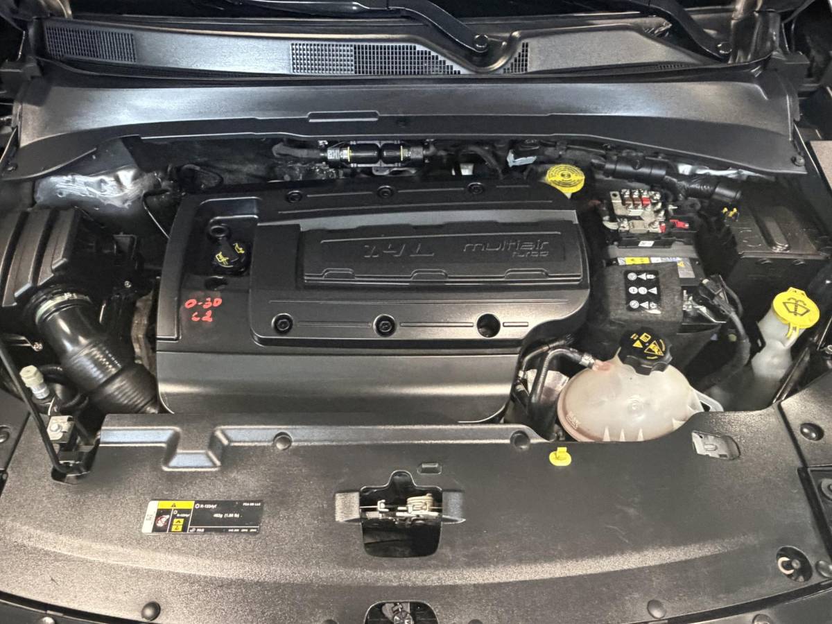 Jeep Compass Jeep Compass 1.4 Turbo 140pk MultiAir Night Eagle Carplay, Stoel/stuurverwarming, Camera