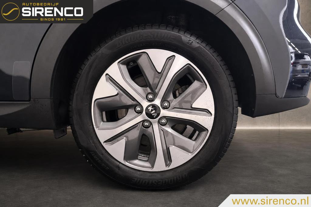 Kia e-Niro Kia e-Niro DynamicPlusLine 64 kWh | 3-fase | soh 100% | stoel & stuur verwarming | schuifdak | autosteer |