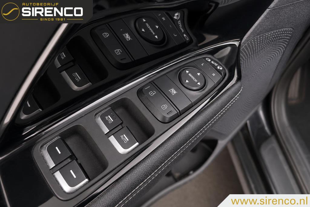 Kia e-Niro Kia e-Niro DynamicPlusLine 64 kWh | 3-fase | soh 100% | stoel & stuur verwarming | schuifdak | autosteer |