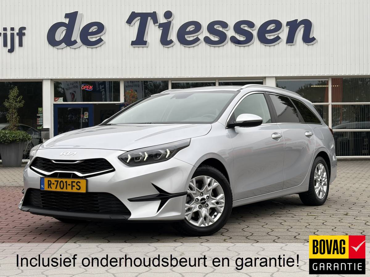 Kia Ceed Sportswagon