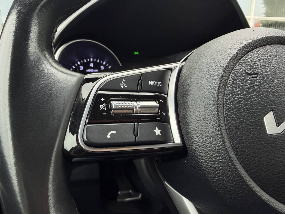 Kia Ceed Sportswagon Kia Ceed Sportswagon 1.0 T-GDi DynamicLine | Camera | Carplay | Navi | Rijklaar met beurt & garantie!