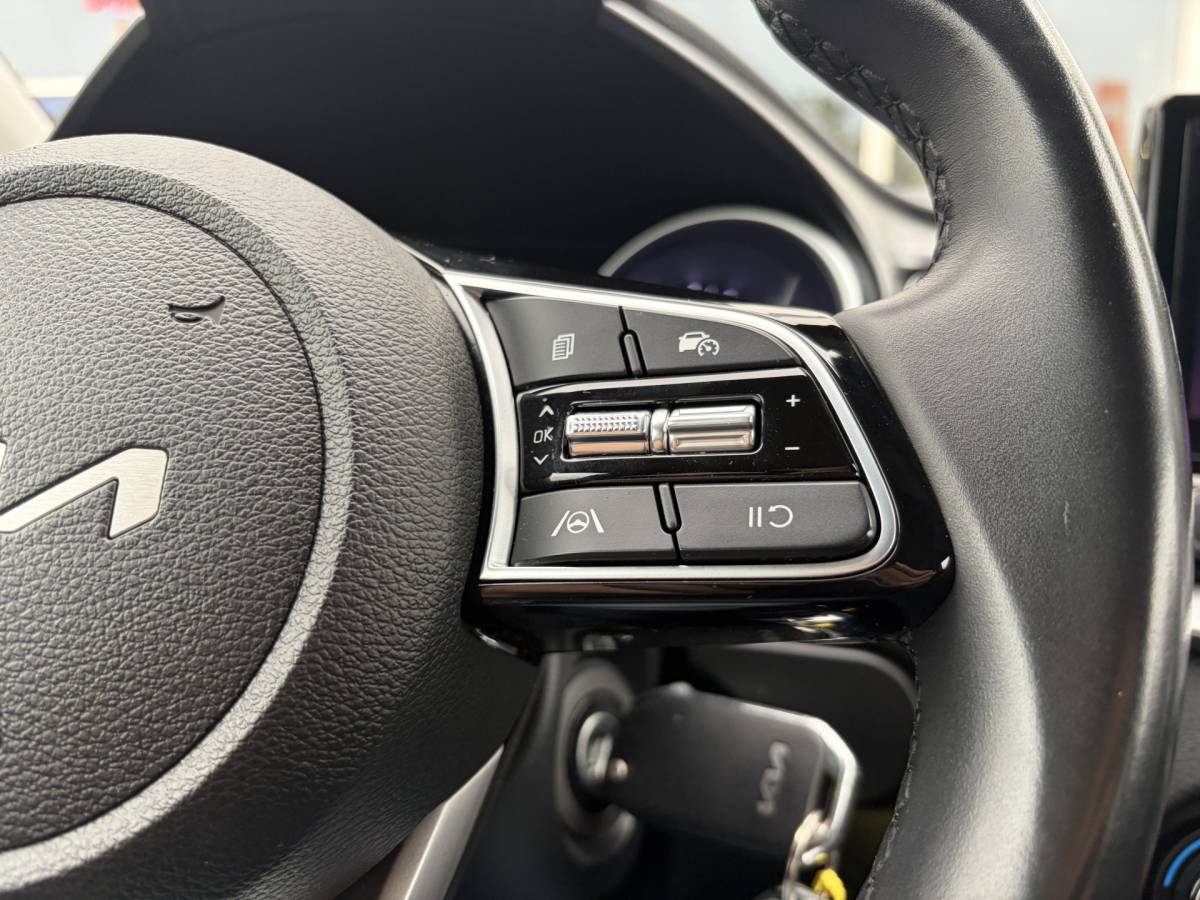 Kia Ceed Sportswagon Kia Ceed Sportswagon 1.0 T-GDi DynamicLine | Camera | Carplay | Navi | Rijklaar met beurt & garantie!