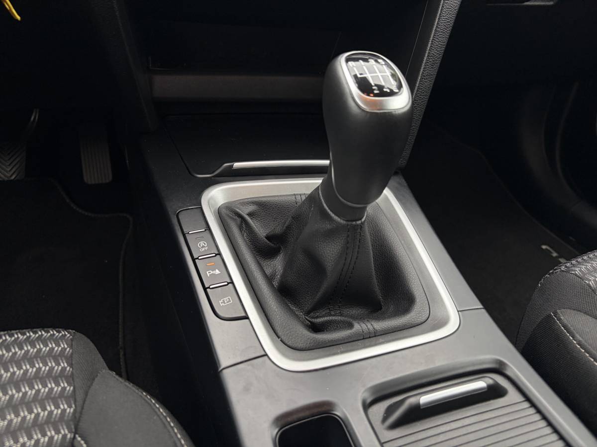 Kia Ceed Sportswagon Kia Ceed Sportswagon 1.0 T-GDi DynamicLine | Camera | Carplay | Navi | Rijklaar met beurt & garantie!