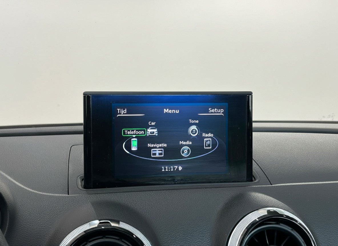 Audi A3 Audi A3 Sportback 1.4 TFSI Ambiente Pro Line g-tron – Cruise – Stoelverwarming –