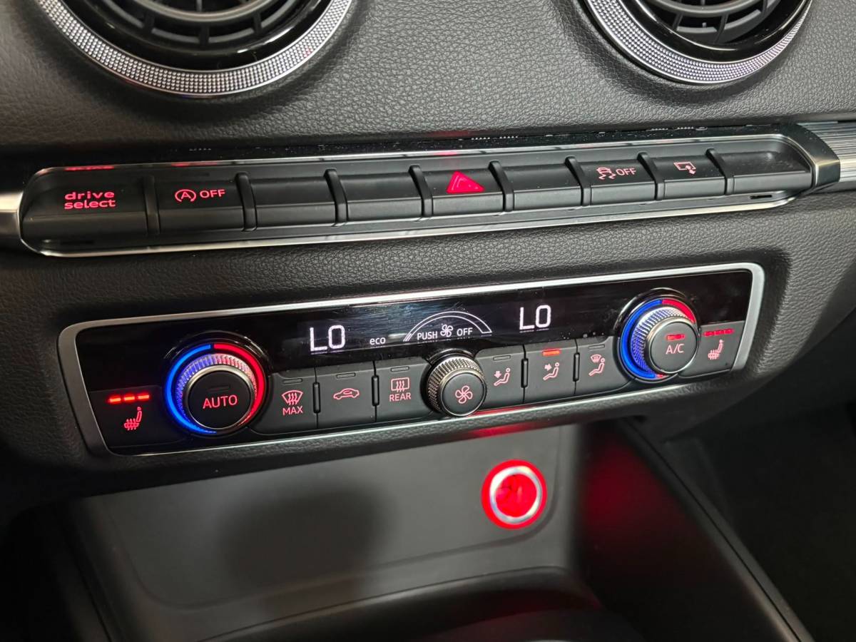 Audi A3 Audi A3 Sportback 1.4 TFSI Ambiente Pro Line g-tron – Cruise – Stoelverwarming –