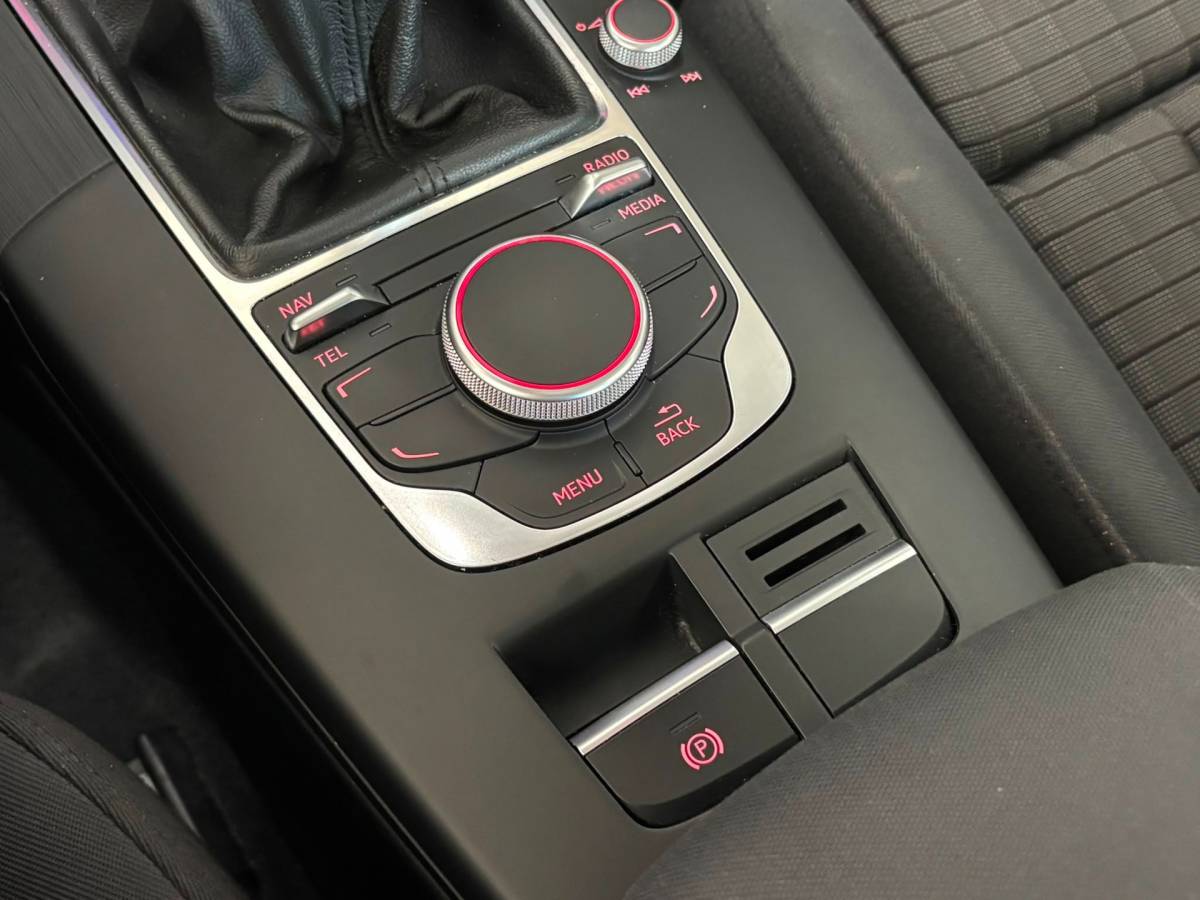 Audi A3 Audi A3 Sportback 1.4 TFSI Ambiente Pro Line g-tron – Cruise – Stoelverwarming –