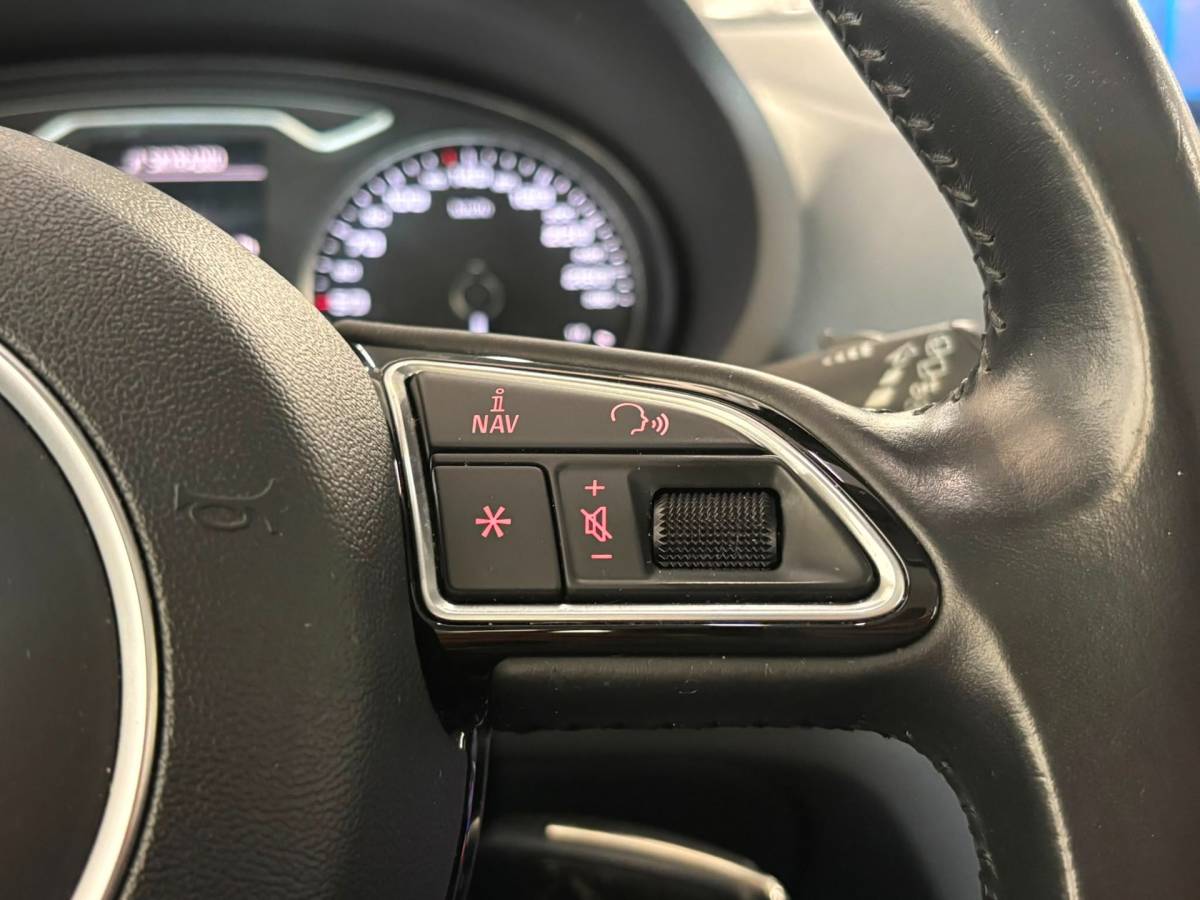 Audi A3 Audi A3 Sportback 1.4 TFSI Ambiente Pro Line g-tron – Cruise – Stoelverwarming –