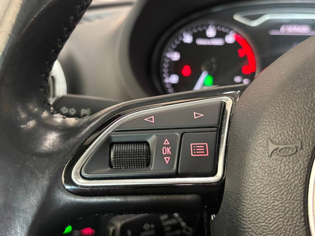 Audi A3 Audi A3 Sportback 1.4 TFSI Ambiente Pro Line g-tron – Cruise – Stoelverwarming –