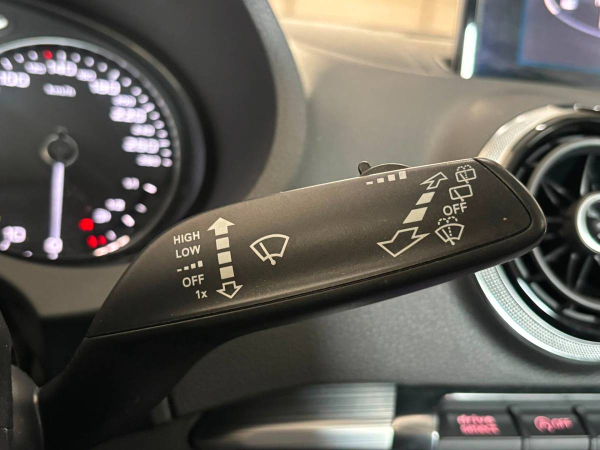 Audi A3 Audi A3 Sportback 1.4 TFSI Ambiente Pro Line g-tron – Cruise – Stoelverwarming –