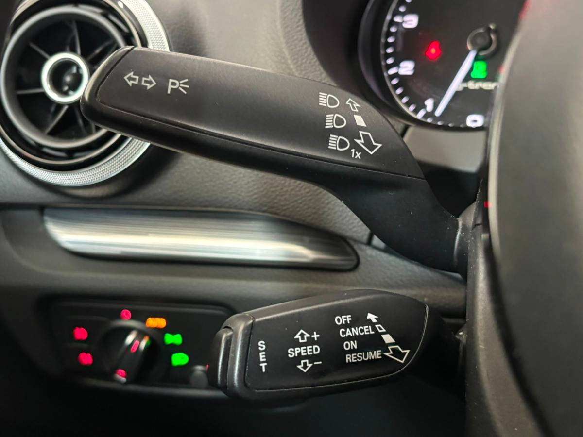 Audi A3 Audi A3 Sportback 1.4 TFSI Ambiente Pro Line g-tron – Cruise – Stoelverwarming –