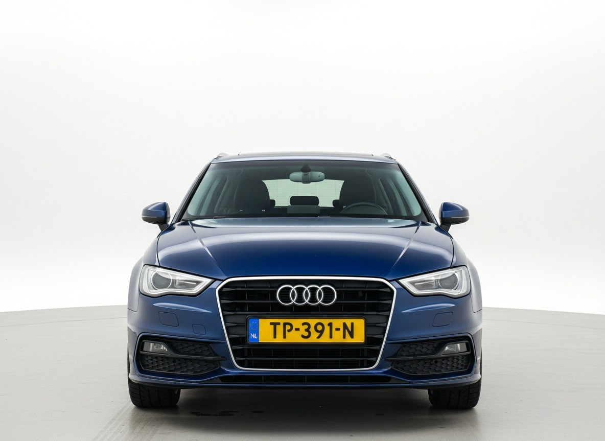 Audi A3 Audi A3 Sportback 1.4 TFSI Ambiente Pro Line g-tron – Cruise – Stoelverwarming –