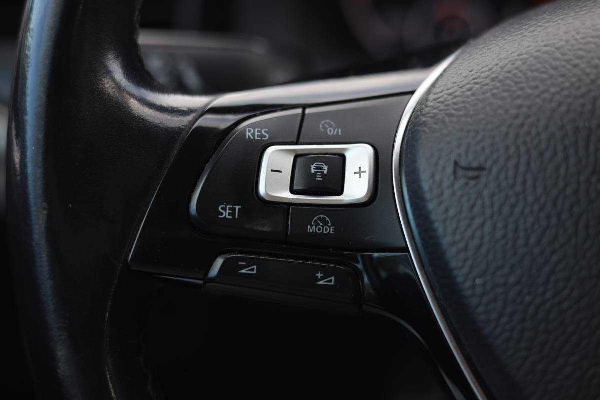 Volkswagen Polo Volkswagen Polo 1.0 TSI COMFORTLINE | AIRCO | ACC | CARPLAY | 1e EIG!