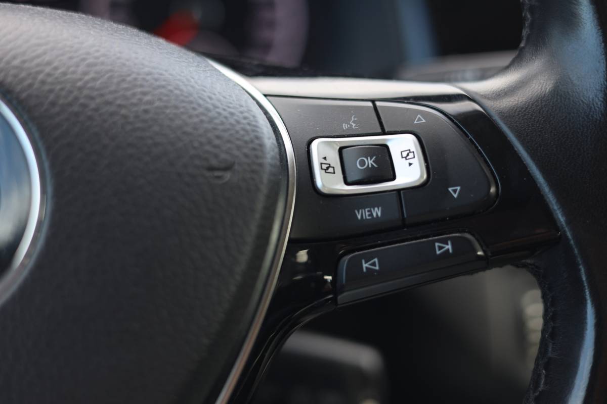 Volkswagen Polo Volkswagen Polo 1.0 TSI COMFORTLINE | AIRCO | ACC | CARPLAY | 1e EIG!