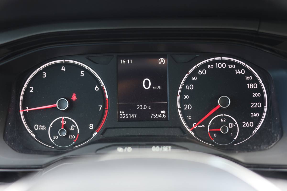 Volkswagen Polo Volkswagen Polo 1.0 TSI COMFORTLINE | AIRCO | ACC | CARPLAY | 1e EIG!
