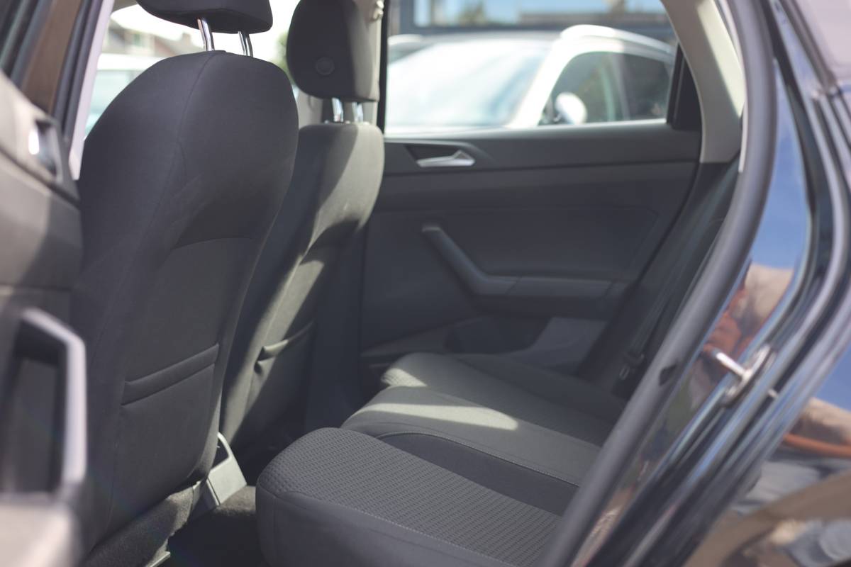 Volkswagen Polo Volkswagen Polo 1.0 TSI COMFORTLINE | AIRCO | ACC | CARPLAY | 1e EIG!