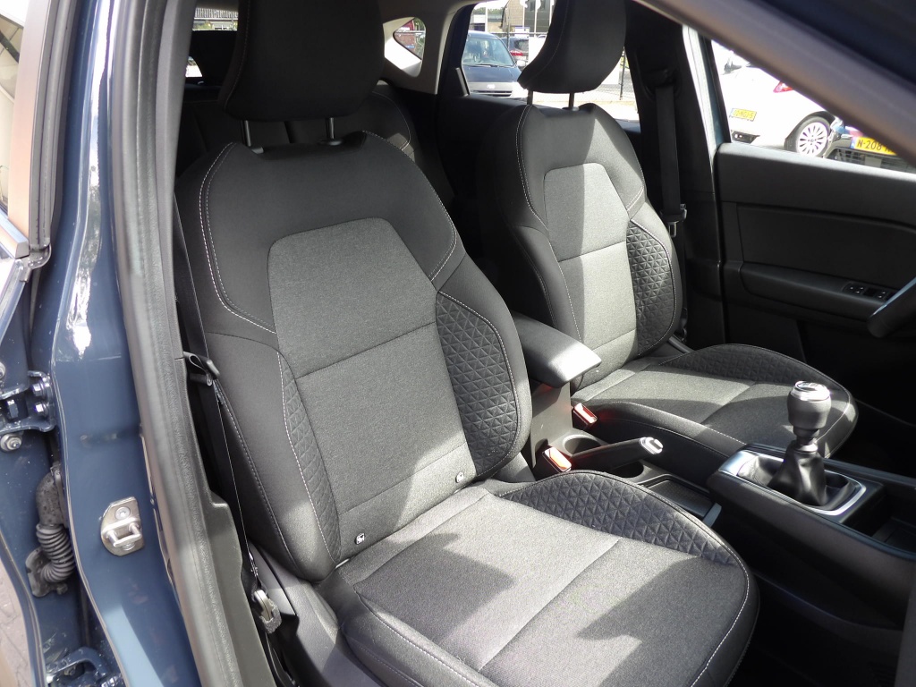 Mitsubishi ASX Mitsubishi ASX 1.0 MPI Turbo Int. Trekhaak | Camera|
