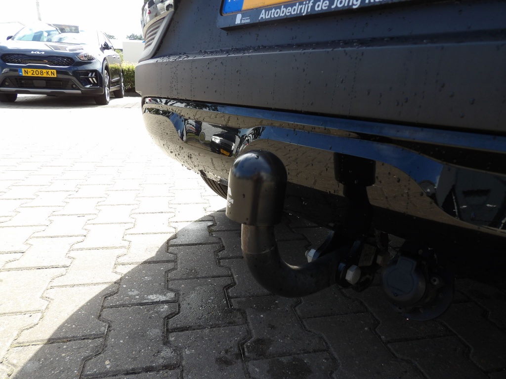 Mitsubishi ASX Mitsubishi ASX 1.0 MPI Turbo Int. Trekhaak | Camera|