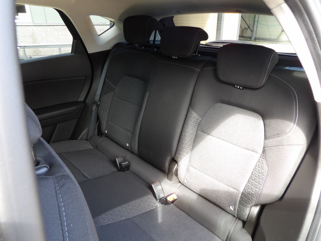 Mitsubishi ASX Mitsubishi ASX 1.0 MPI Turbo Int. Trekhaak | Camera|